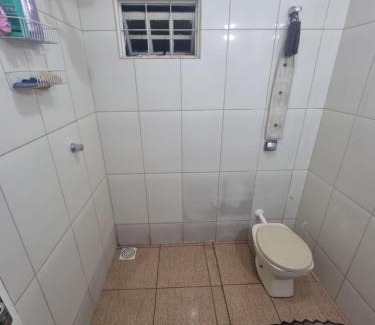 Sao Cristovao House | Hospedagem para 6 pessoas a 5km do evento de MTB