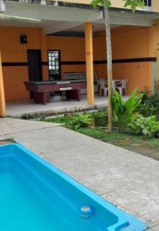 Pereque Hotel | Hospedagem Recanto do Lago