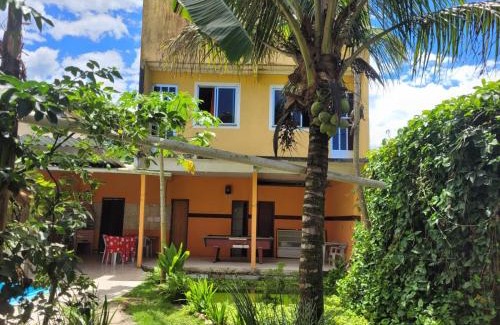 Pereque Hotel | Hospedagem Recanto do Lago