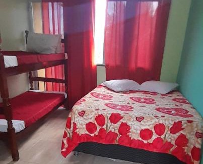 Pereque Hotel | Hospedagem Recanto do Lago