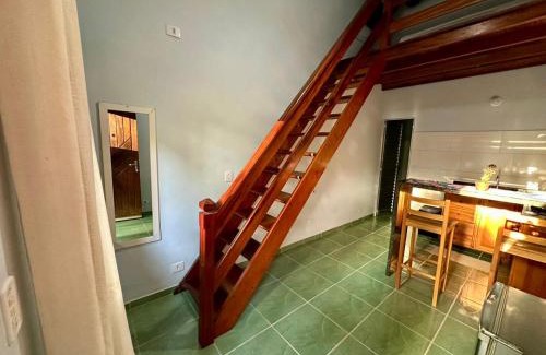 Paraty Apartment | Hospedagem Rosas dos Ventos