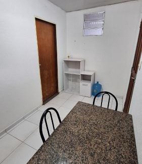 Sao Jorge Apartment | Hospedagem simples em Manaus