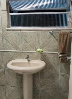 Barra de Guaratiba House | Hospedagem up home Natureza e Simplicidade