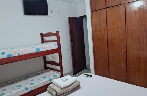 Santa Monica House | Hospedagem Vilma