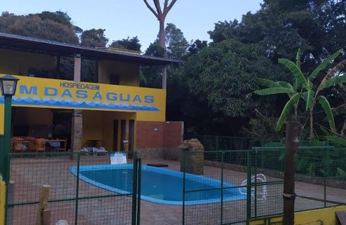 Caparao Velho House | Hospedagens Som das Aguas