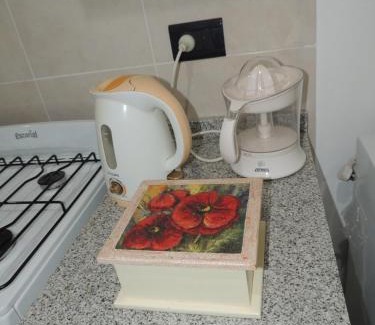 Calchaqui Apartment | Hospedaje Alojamiento ZF