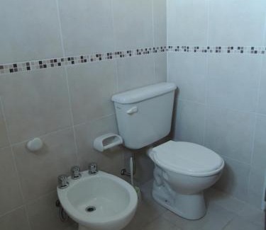 Calchaqui Apartment | Hospedaje Alojamiento ZF