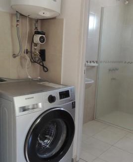 Calchaqui Apartment | Hospedaje Alojamiento ZF