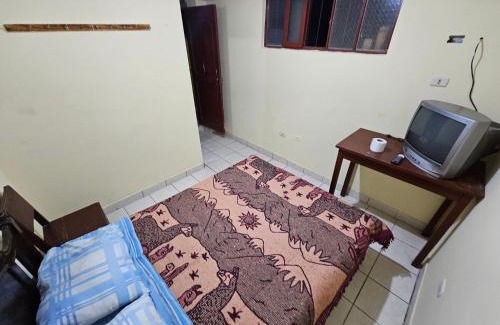 Cajamarca House | HOSPEDAJE ALVARADO - Matrimonial - 301 - Bueno Bonito y Barato