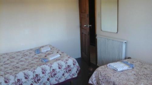 Centro Hotel | Hospedaje Legus