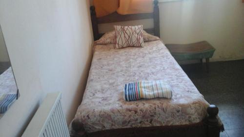 Centro Hotel | Hospedaje Legus