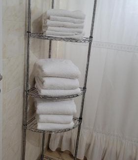 Trelew House | Hospedaje Balcones del Valle