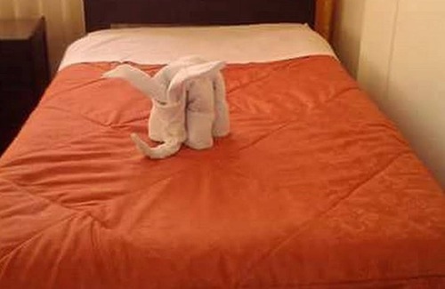 Cusco Hotel | Hospedaje Bolivar I