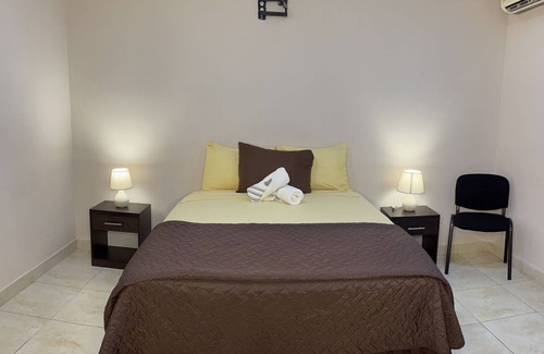 Playa Blanca Hotel | Hospedaje Brisas De Coclé