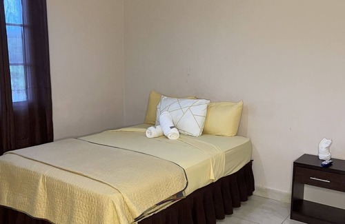 Playa Blanca Hotel | Hospedaje Brisas De Coclé