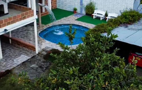 El Cerrito House | Hospedaje campestre Cerca de Cali y Palmira