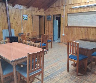 Talca Bed & Breakfast | Hospedaje Casa Betalpu