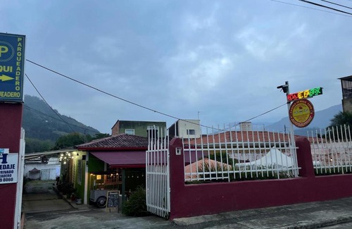 Choachi Hotel | Hospedaje casa Demaiz