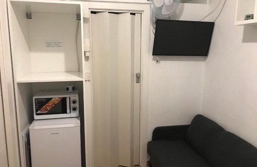 Distrito Sur House | Hospedaje Casa Sur