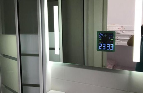 Distrito Sur House | Hospedaje Casa Sur