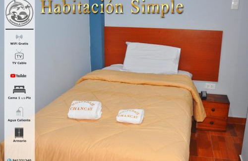 Chancay House | Hospedaje Chancay