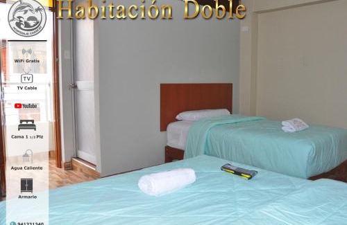 Chancay House | Hospedaje Chancay