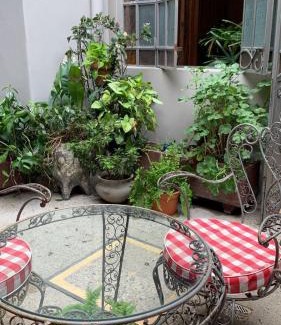 Barrio Centro House | Hospedaje de Luz