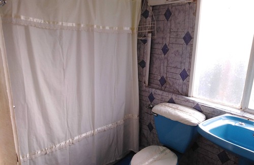 Castro House | Hospedaje del Sur