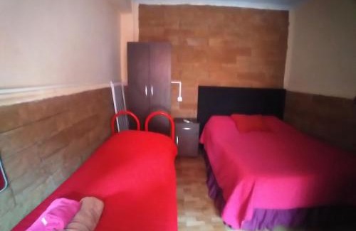 Gualeguaychu Apartment | HOSPEDAJE DODERA