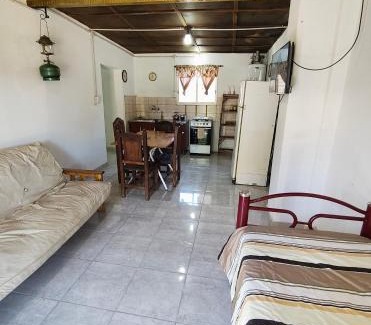 General Acha Apartment | Hospedaje Don Felix