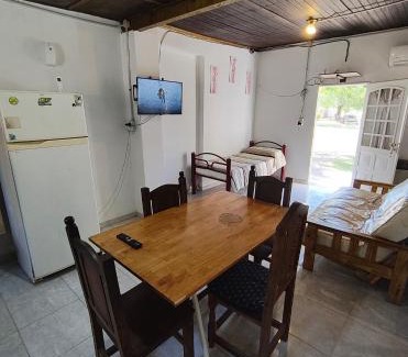 General Acha Apartment | Hospedaje Don Felix