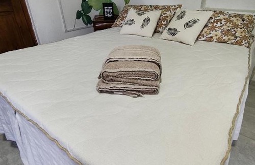 General Acha Apartment | Hospedaje Don Felix