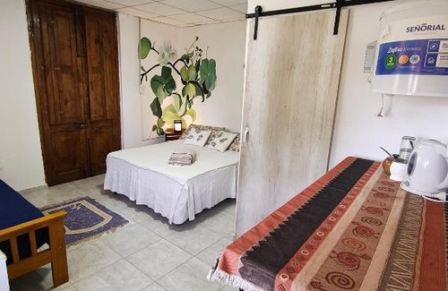 General Acha Apartment | Hospedaje Don Felix