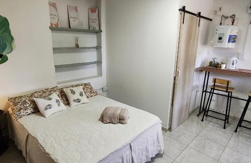 General Acha Apartment | Hospedaje Don Felix