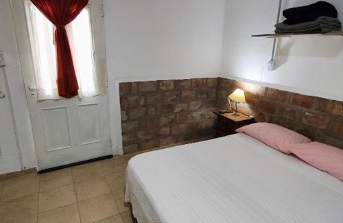 General Acha Apartment | Hospedaje Don Felix