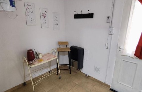 General Acha Apartment | Hospedaje Don Felix