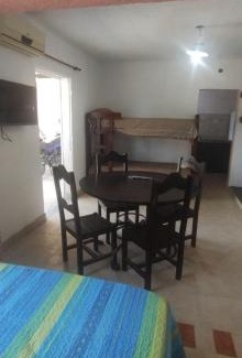 Villa Dolores Apartment | Hospedaje Don Juan