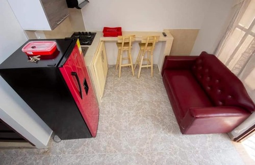 Cartagena Hotel | Hospedaje Dond Ivon