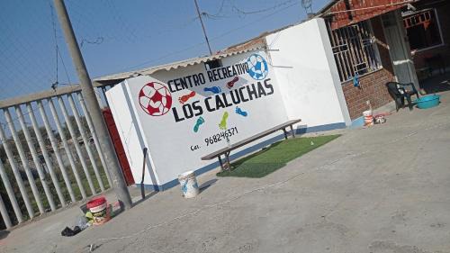 Morrope Hotel | Hospedaje el bunker vip