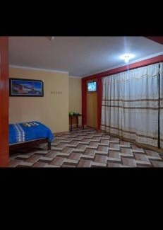 Morrope Hotel | Hospedaje el bunker vip