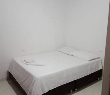 El Cerrito Apartment | Hospedaje El Cerrito 2