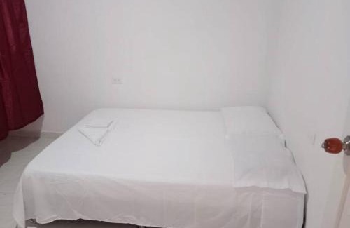 El Cerrito Apartment | Hospedaje El Cerrito 2