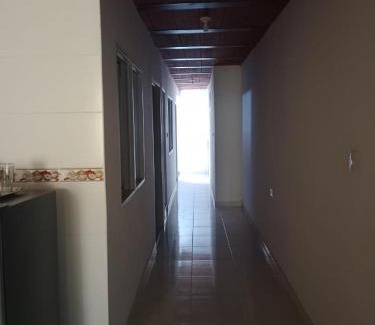 El Cerrito Apartment | Hospedaje el Cerrito