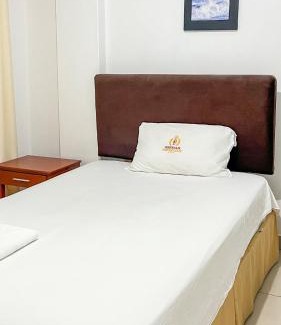 Talara Hotel | Hospedaje El Emperador Talara