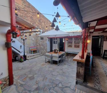 Cogua House | Hospedaje El Encanto