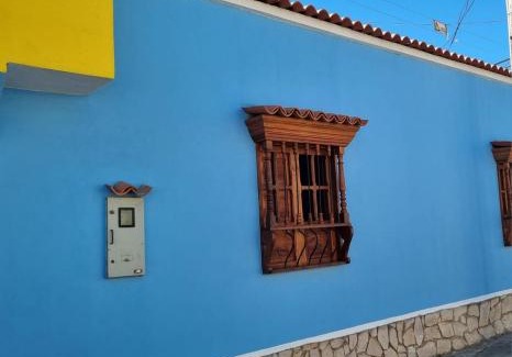 Cogua House | Hospedaje El Encanto