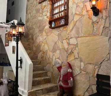 Cogua House | Hospedaje El Encanto