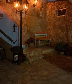 Cogua House | Hospedaje El Encanto