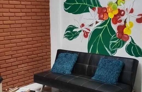 Armenia House | Hospedaje El Sueño de Sofia