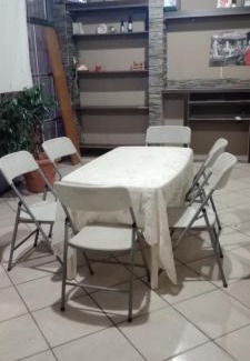 Chilecito Apartment | hospedaje El Veladero